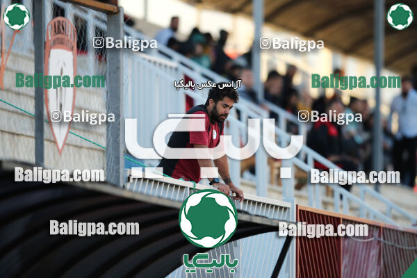 پارسیان جوان 0–2 پیکان