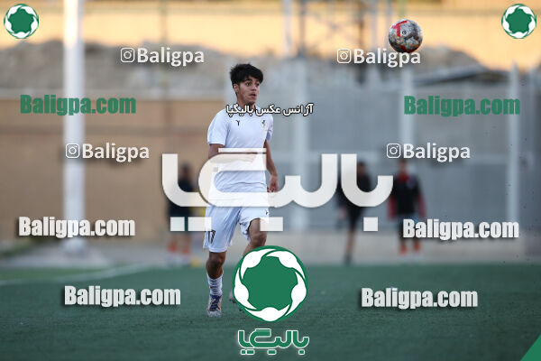 پارسیان جوان 0–2 پیکان