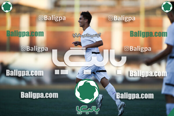 پارسیان جوان 0–2 پیکان