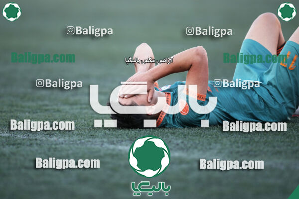 پارسیان جوان 0–2 پیکان