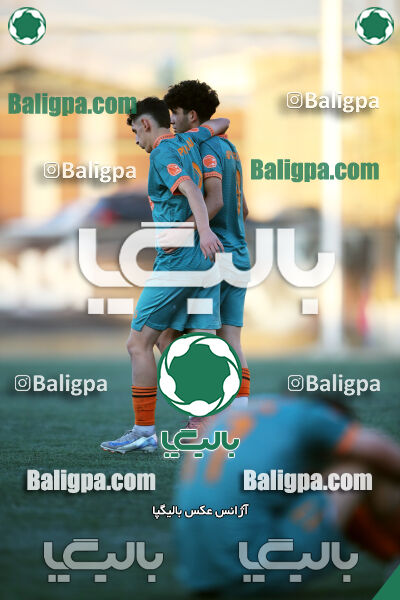 پارسیان جوان 0–2 پیکان