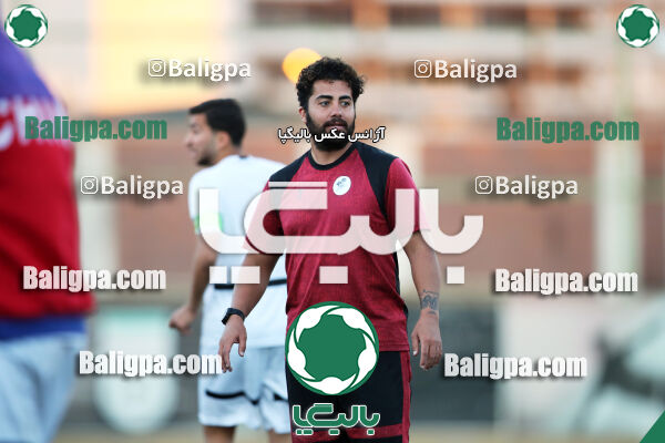 پارسیان جوان 0–2 پیکان