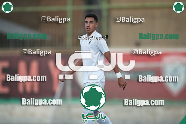 پارسیان جوان 0–2 پیکان