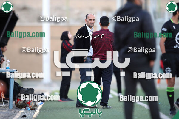 پارسیان جوان 0–2 پیکان