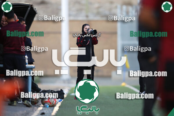 پارسیان جوان 0–2 پیکان