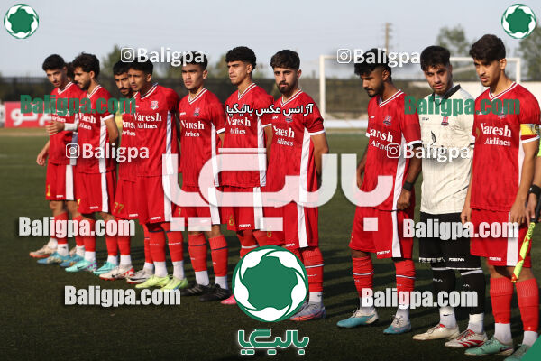 نساجی مازندران ۲ - ۱ تراکتور