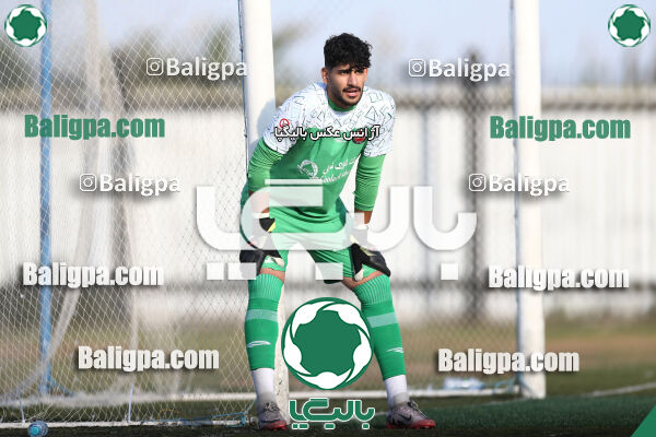 نساجی مازندران ۲ - ۱ تراکتور