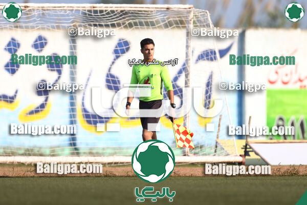 نساجی مازندران ۲ - ۱ تراکتور