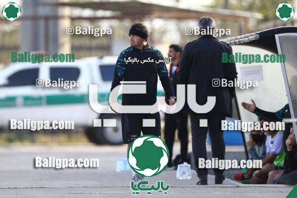 نساجی مازندران ۲ - ۱ تراکتور