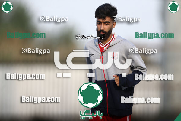نساجی مازندران ۲ - ۱ تراکتور