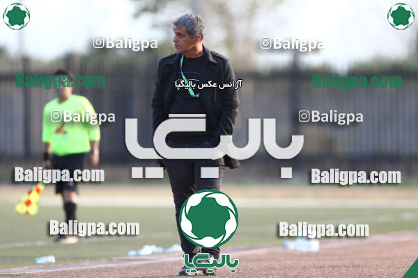 نساجی مازندران ۲ - ۱ تراکتور