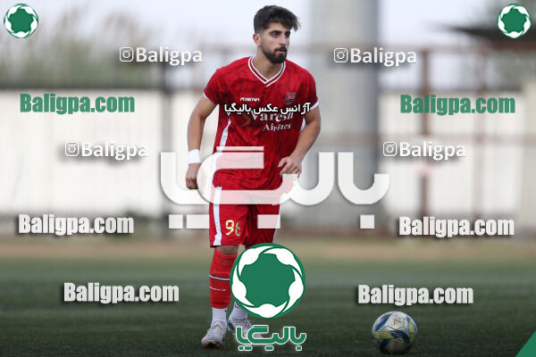 نساجی مازندران ۲ - ۱ تراکتور