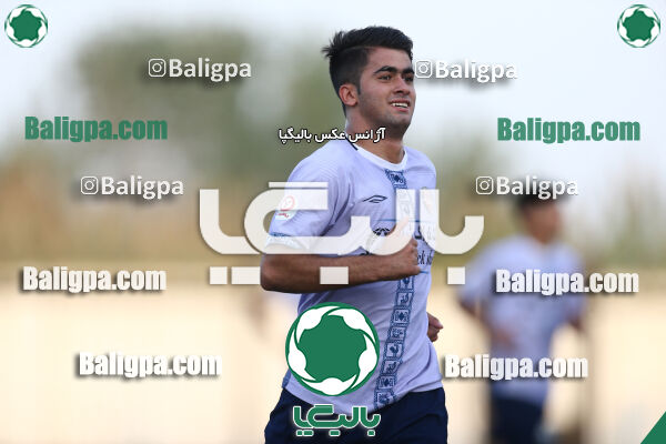 نساجی مازندران ۲ - ۱ تراکتور