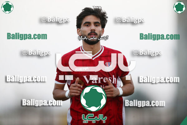 نساجی مازندران ۲ - ۱ تراکتور
