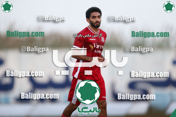 نساجی مازندران ۲ - ۱ تراکتور