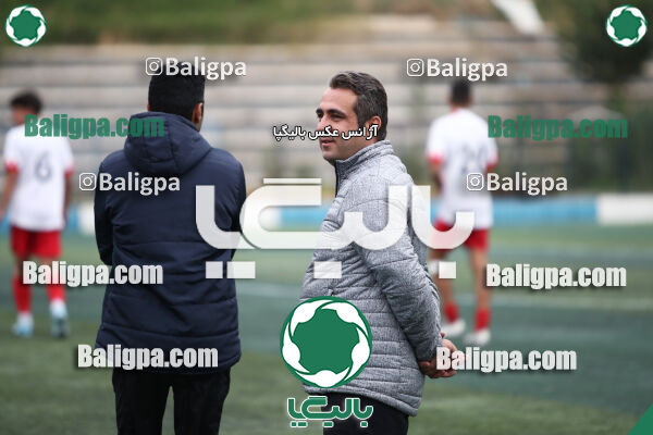 پرسپولیس 1–0 آراز آتی