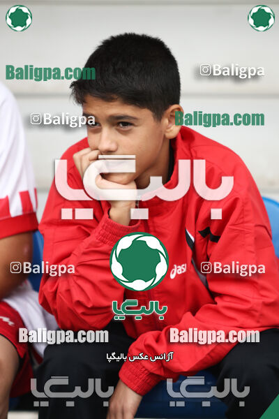 پرسپولیس 1–0 آراز آتی