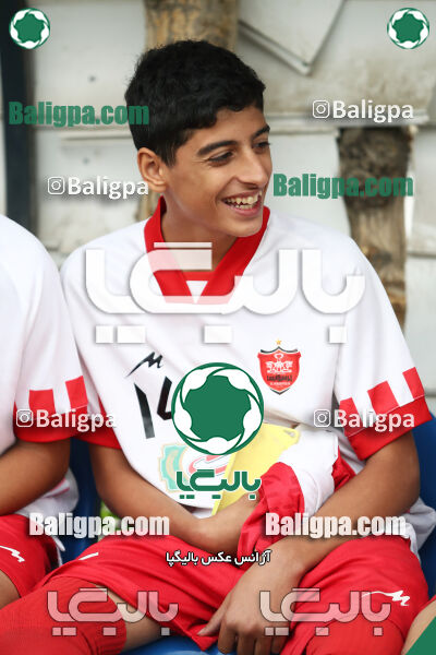 پرسپولیس 1–0 آراز آتی