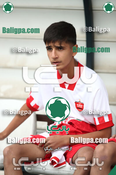 پرسپولیس 1–0 آراز آتی