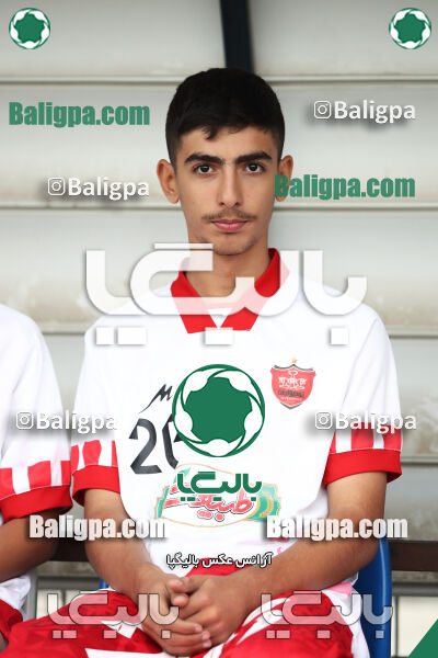 پرسپولیس 1–0 آراز آتی