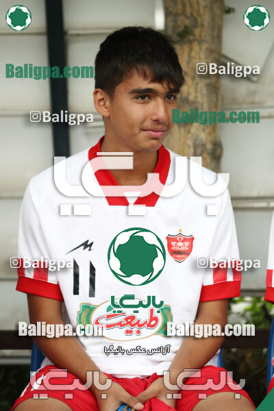 پرسپولیس 1–0 آراز آتی