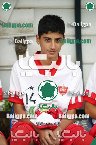 پرسپولیس 1–0 آراز آتی