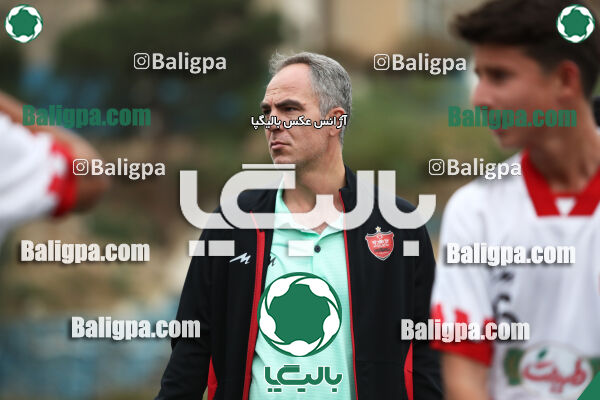 پرسپولیس 1–0 آراز آتی
