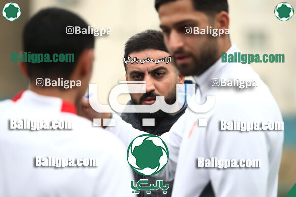 پرسپولیس 1–0 آراز آتی