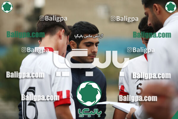 پرسپولیس 1–0 آراز آتی
