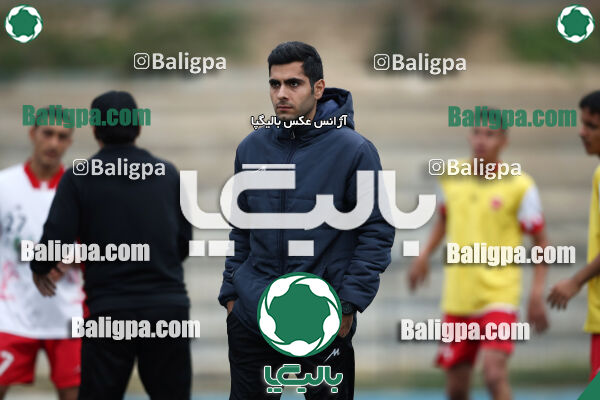 پرسپولیس 1–0 آراز آتی