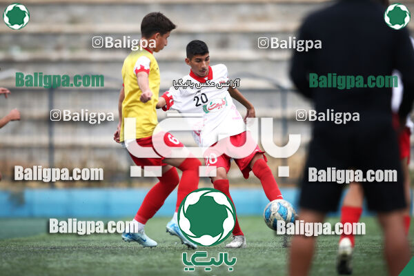 پرسپولیس 1–0 آراز آتی