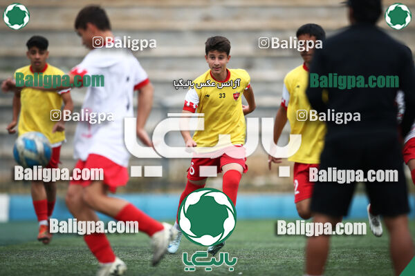 پرسپولیس 1–0 آراز آتی