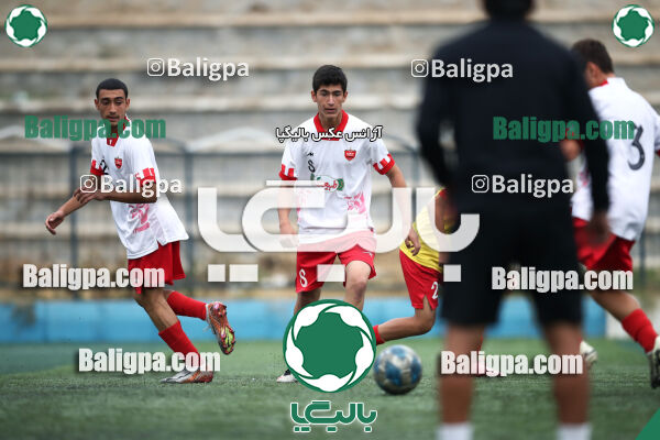 پرسپولیس 1–0 آراز آتی