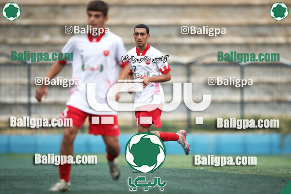 پرسپولیس 1–0 آراز آتی