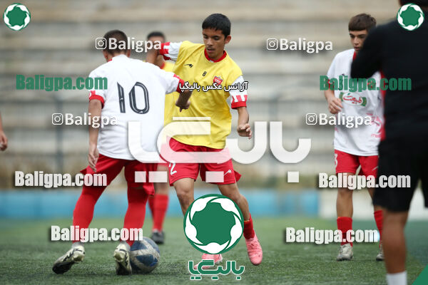 پرسپولیس 1–0 آراز آتی