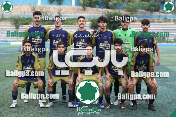 پرسپولیس 1–0 آراز آتی