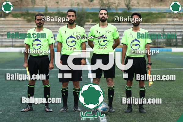 پرسپولیس 1–0 آراز آتی