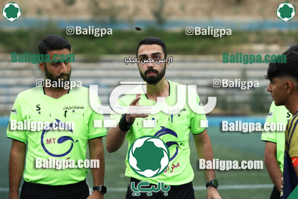 پرسپولیس 1–0 آراز آتی