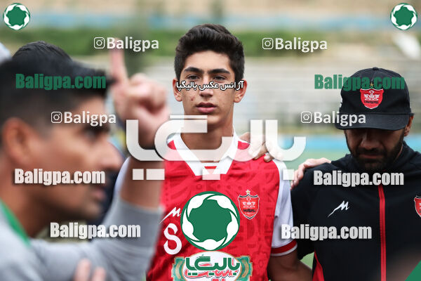 پرسپولیس 1–0 آراز آتی