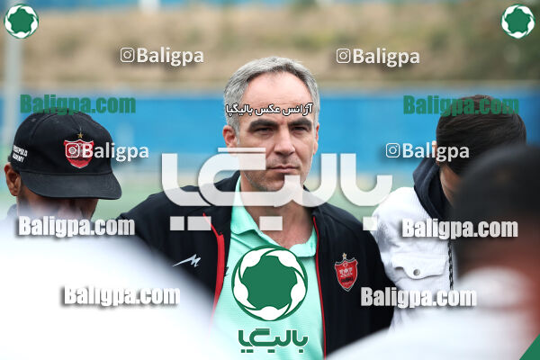 پرسپولیس 1–0 آراز آتی