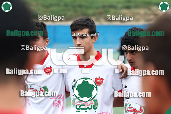 پرسپولیس 1–0 آراز آتی