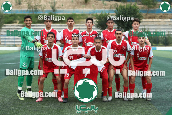 پرسپولیس 1–0 آراز آتی