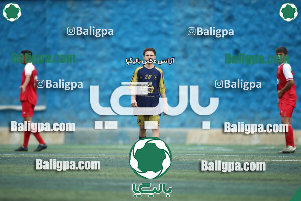 پرسپولیس 1–0 آراز آتی