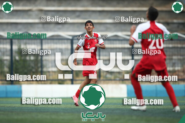 پرسپولیس 1–0 آراز آتی