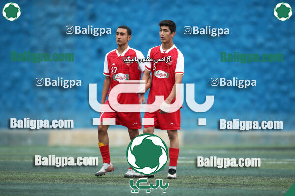 پرسپولیس 1–0 آراز آتی
