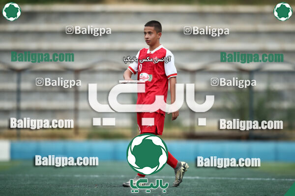 پرسپولیس 1–0 آراز آتی