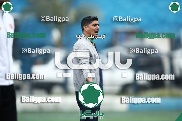 پرسپولیس 1–0 آراز آتی