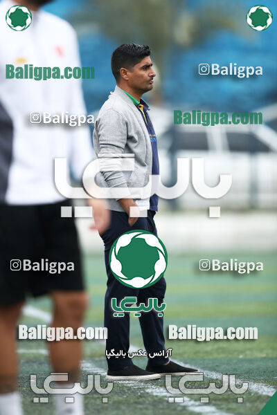 پرسپولیس 1–0 آراز آتی