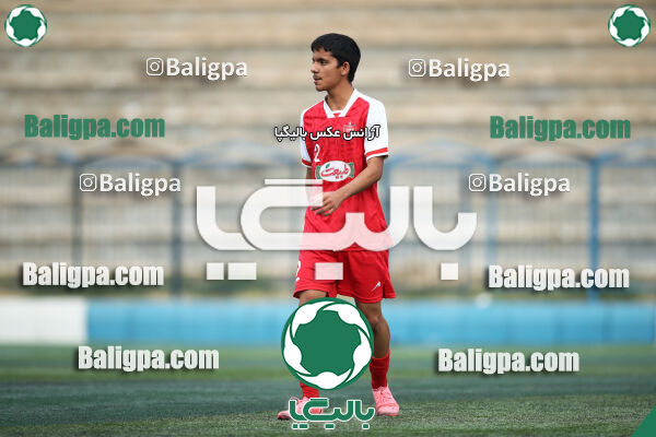 پرسپولیس 1–0 آراز آتی