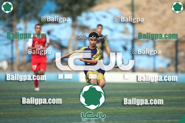 پرسپولیس 1–0 آراز آتی